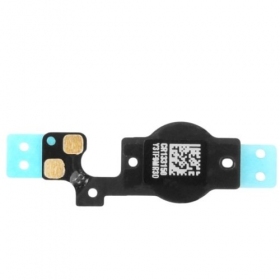 Apple iPhone 5C Conector do botão HOME