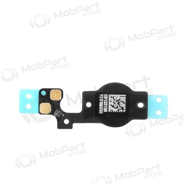 Apple iPhone 5C Conector do botão HOME