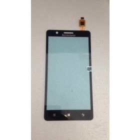Lenovo A536 touchscreen (preto)