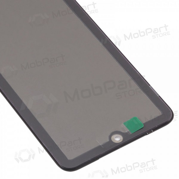 Xiaomi Redmi Note 10 / Redmi Note 10S / Poco M5s ecrã (preto) Xiaomi Redmi Note 10 / Redmi Note 10S / Poco M5s ecrã (preto)