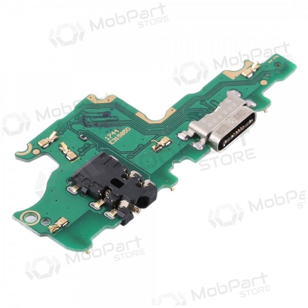 Huawei Honor View 10 (Honor V10) conector de carga