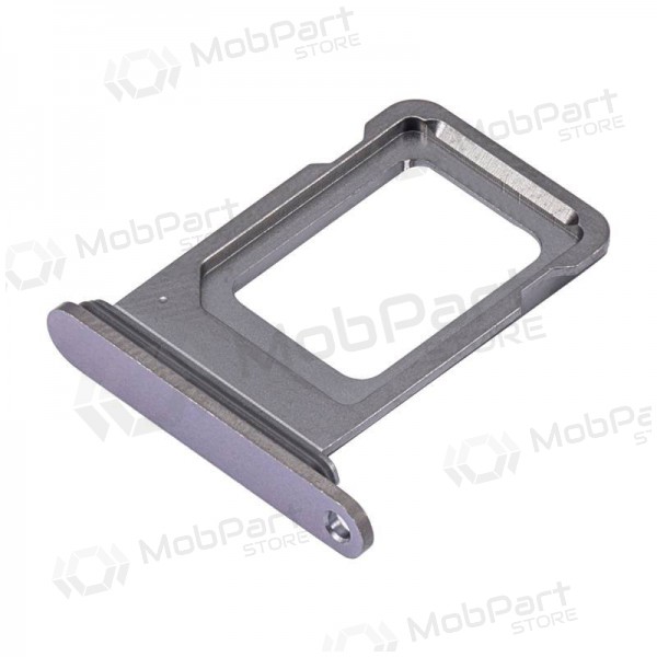 Apple iPhone 14 Pro / 14 Pro Max SIM titular do cartão (purpurinis) Apple iPhone 14 Pro / 14 Pro Max SIM titular do cartão (purpurinis)