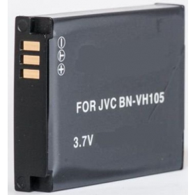 JVC BN-VH105 foto bateria / acumulador