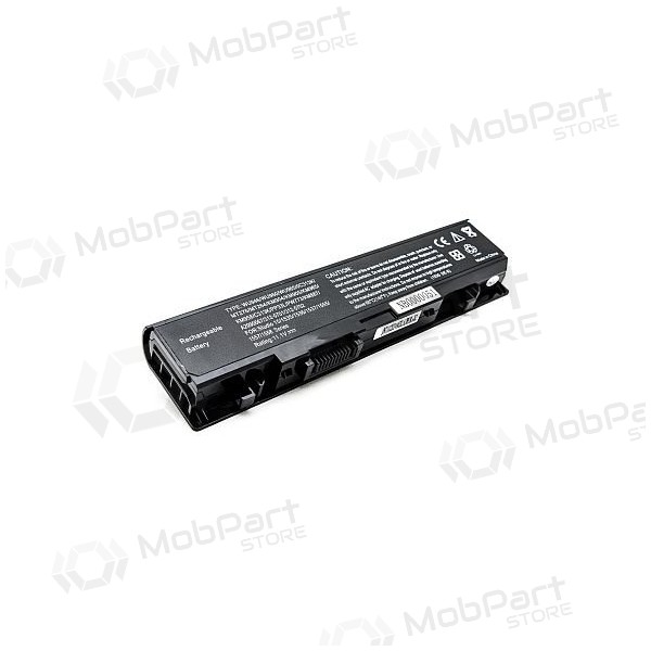 DELL WU946, 5000mAh bateria do portátil, Advanced DELL WU946, 5000mAh bateria do portátil, Advanced