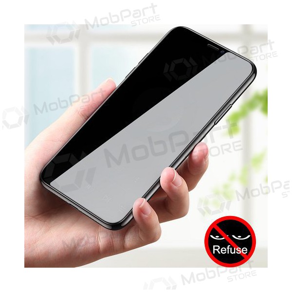  Samsung S916 Galaxy S23+ protetor de tela de vidro temperado 