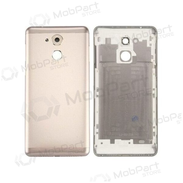 Huawei Nova Smart tampa traseira da bateria (dourado) (usado grade A, original) Huawei Nova Smart tampa traseira da bateria (dourado) (usado grade A, original)