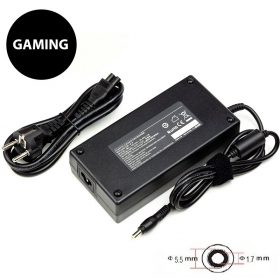 ACER 180W: 19.5V, 9.23A carregador de portátil
