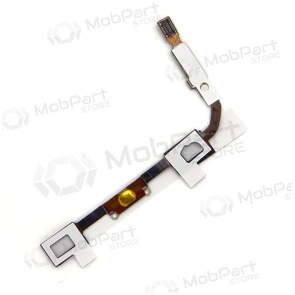 Samsung i9500 Galaxy S4 / i9505 Galaxy S4 HOME mygtuko e funkcinių conector de botões (usado, original) Samsung i9500 Galaxy S4 / i9505 Galaxy S4 HOME mygtuko e funkcinių conector de botões (usado, original)