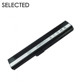 ASUS A32-K52, 4400mAh bateria do portátil
