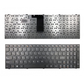 Lenovo: B5400, B5400A teclado
