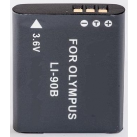 Olympus LI-90B foto bateria / acumulador