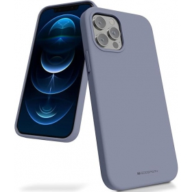 Apple iPhone 12 Pro Max capa Mercury 