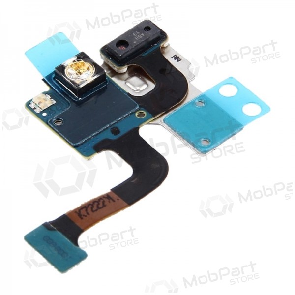 Samsung G950F Galaxy S8 / G955F Galaxy S8 Plus apšvietimo daviklio conector Samsung G950F Galaxy S8 / G955F Galaxy S8 Plus apšvietimo daviklio conector