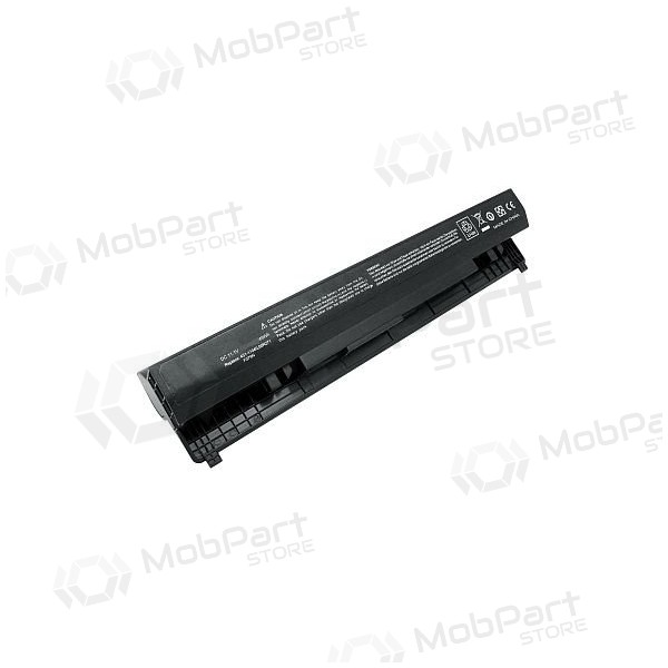 DELL 312-0142, 5200mAh bateria do portátil, Advanced DELL 312-0142, 5200mAh bateria do portátil, Advanced
