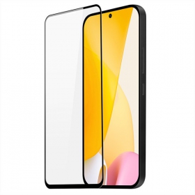 Xiaomi 12 Lite protetor de tela de vidro temperado 
