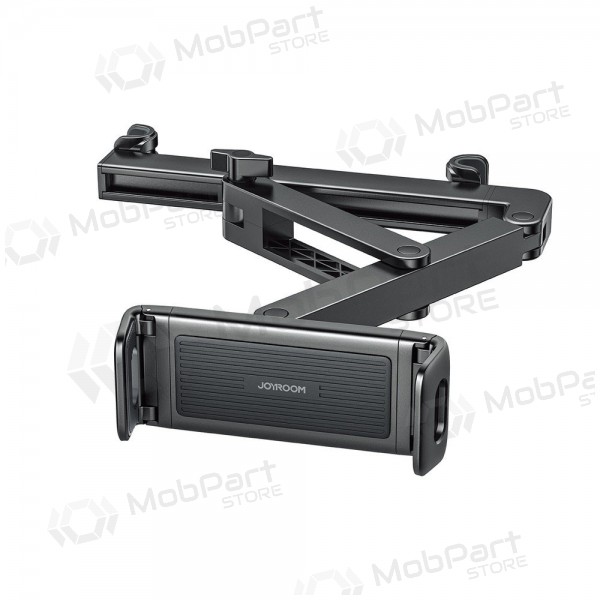 Automobilinis laikiklis ant sėdynės atlošo Joyroom JR-ZS433 Car Headrest Mount preto