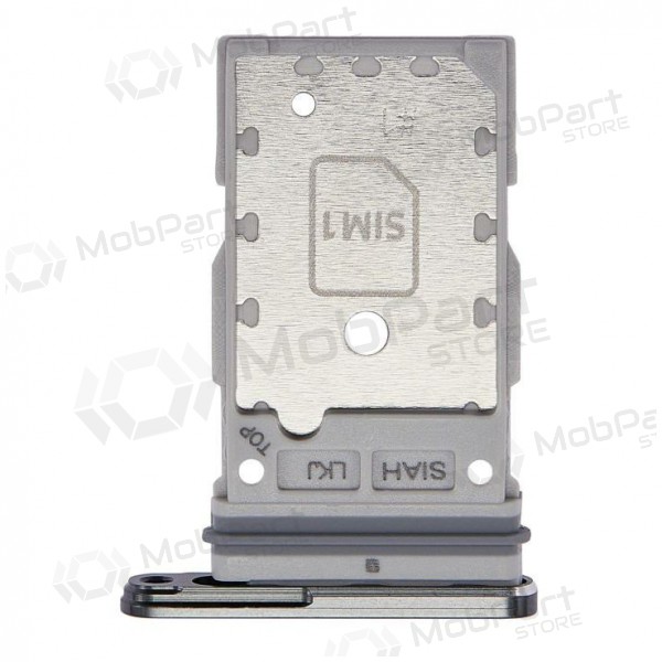 Samsung S918 Galaxy S23 Ultra Dual SIM titular do cartão (verde) (service pack) (original) Samsung S918 Galaxy S23 Ultra Dual SIM titular do cartão (verde) (service pack) (original)