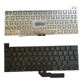 Apple A2251, UK teclado