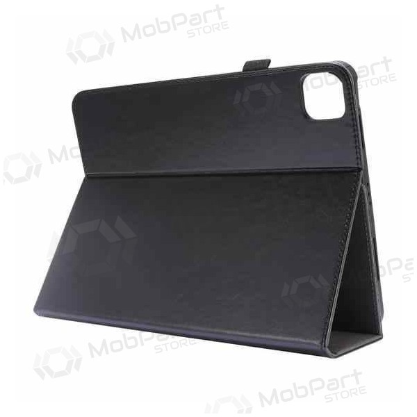 Samsung Galaxy Tab A9 Plus 11.0 capa carteira - Folding Leather (preto)