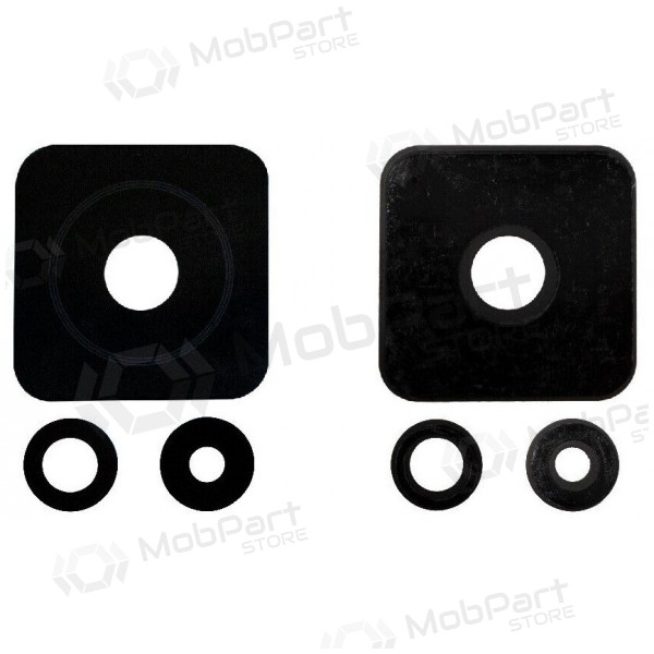 Xiaomi 12T lente vidro da câmera