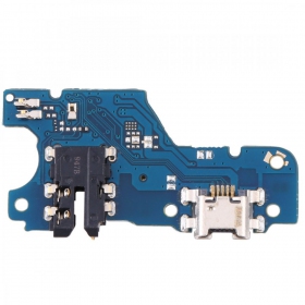 Huawei Honor 9A conector de carga