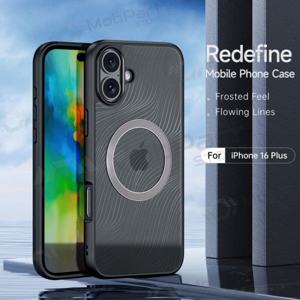 Apple iPhone 16 Plus capa Apple iPhone 16 Plus capa