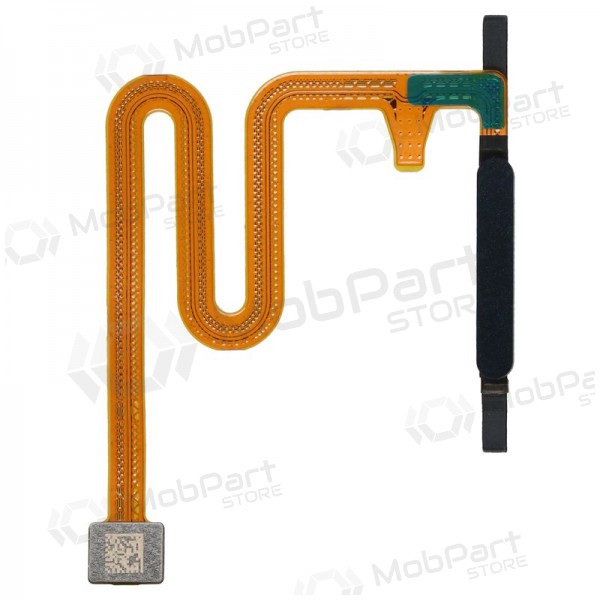 Samsung A145 Galaxy A14 4G conector fingerprint (preto) (service pack) (original) Samsung A145 Galaxy A14 4G conector fingerprint (preto) (service pack) (original)