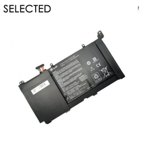 ASUS A42-S551 4400mAh bateria do portátil