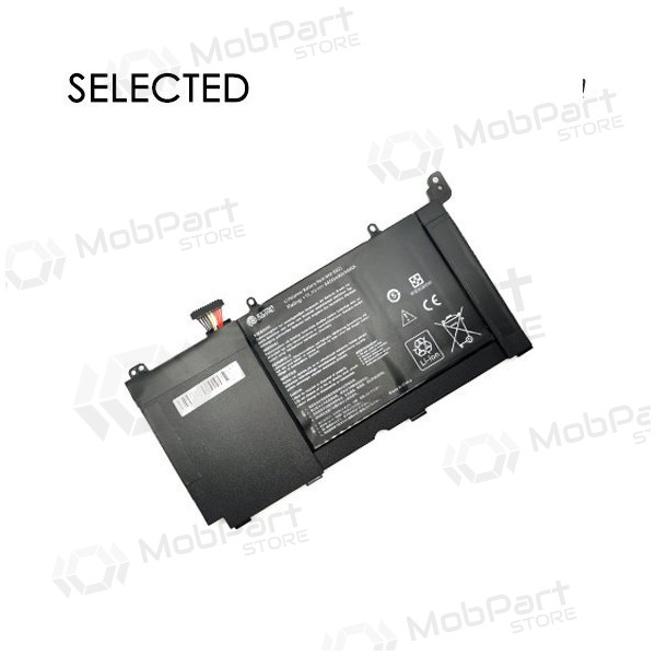 ASUS A42-S551 4400mAh bateria do portátil ASUS A42-S551 4400mAh bateria do portátil