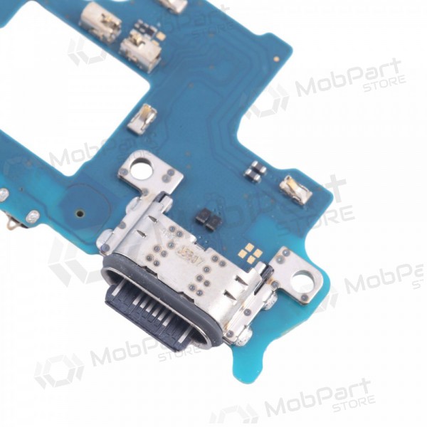 Samsung A556 Galaxy A55 5G conector de carga (service pack) (original) Samsung A556 Galaxy A55 5G conector de carga (service pack) (original)