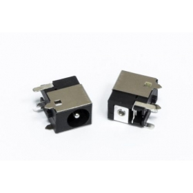 HP Pavilion ZE4900 conector carga