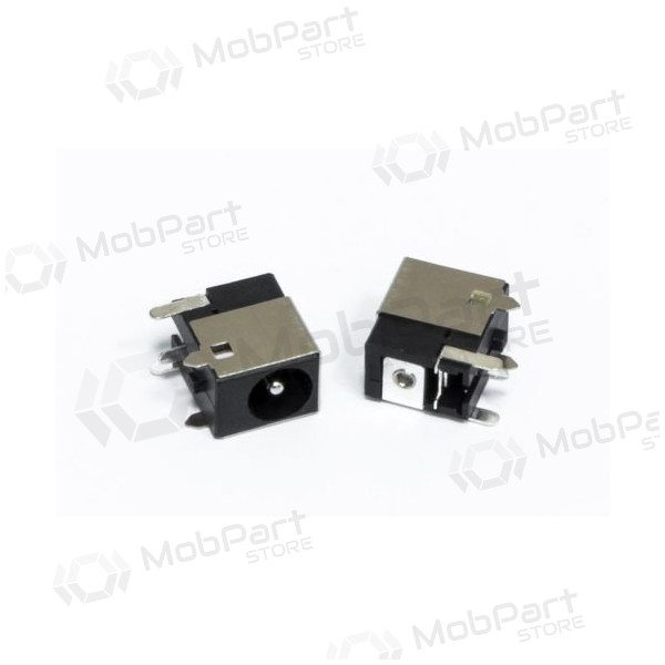 HP Pavilion ZE4900 conector carga HP Pavilion ZE4900 conector carga