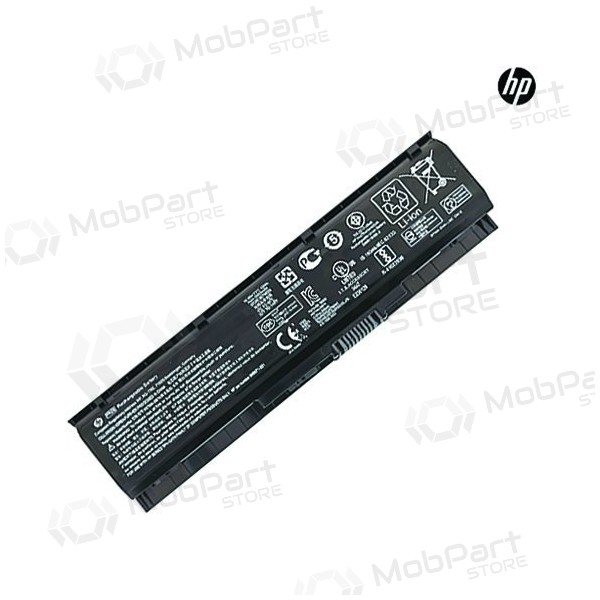HP PA06 bateria do portátil - PREMIUM HP PA06 bateria do portátil - PREMIUM