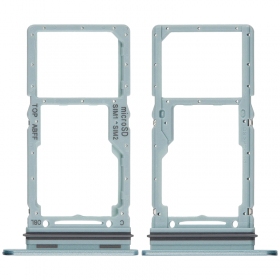 Samsung Galaxy A26 SIM titular do cartão (Mint) (original)