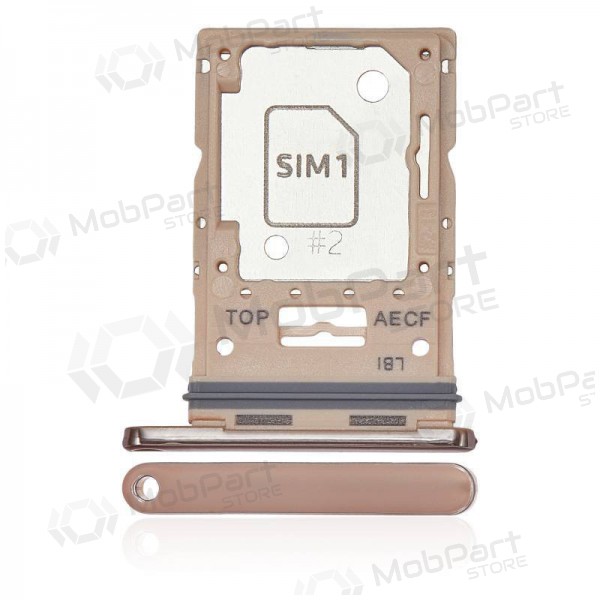 Samsung A536 Galaxy A53 5G SIM titular do cartão (Awesome Peach) (service pack) (original) Samsung A536 Galaxy A53 5G SIM titular do cartão (Awesome Peach) (service pack) (original)