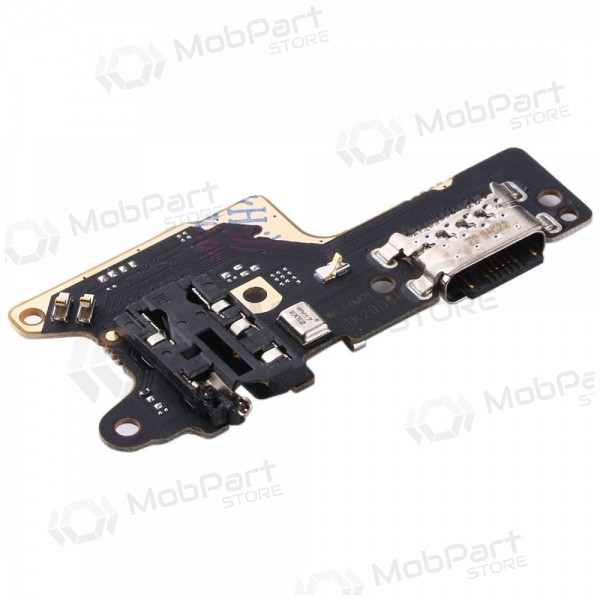Xiaomi Redmi 8A conector de carga (service pack) (original) Xiaomi Redmi 8A conector de carga (service pack) (original)