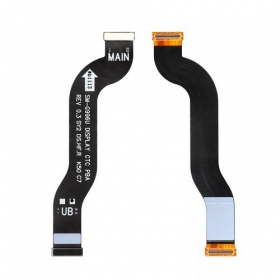 Samsung G996 Galaxy S21 Plus pagrindinė conector (SUB CTC LCD) (service pack) (original)