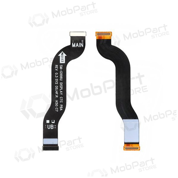 Samsung G996 Galaxy S21 Plus pagrindinė conector (SUB CTC LCD) (service pack) (original) Samsung G996 Galaxy S21 Plus pagrindinė conector (SUB CTC LCD) (service pack) (original)