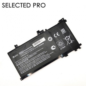 HP TE04XL, 3500mAh bateria do portátil