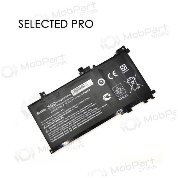 HP TE04XL, 3500mAh bateria do portátil HP TE04XL, 3500mAh bateria do portátil