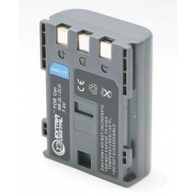 Canon NB-2LH, NB-2L foto bateria / acumulador