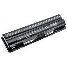 DELL JWPHF, 5200mAh bateria do portátil, Advanced