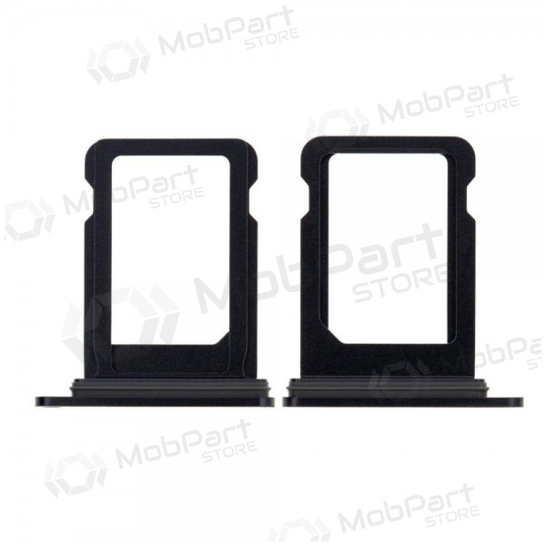 Apple iPhone 12 mini SIM titular do cartão (preto)