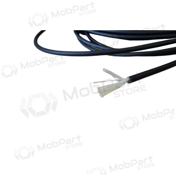Cabo óptico 12 SM-UT-UA 652D (12 fibras)