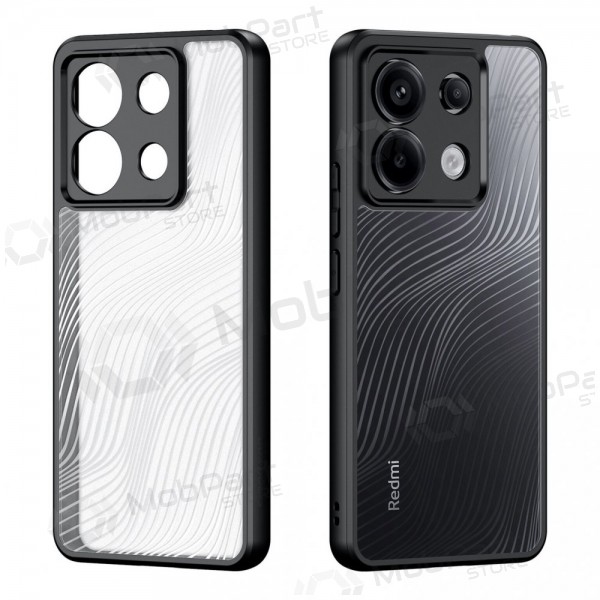 Xiaomi Redmi Note 13 Pro 5G / Poco X6 capa Xiaomi Redmi Note 13 Pro 5G / Poco X6 capa
