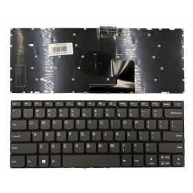 Lenovo: 520-14IKB teclado