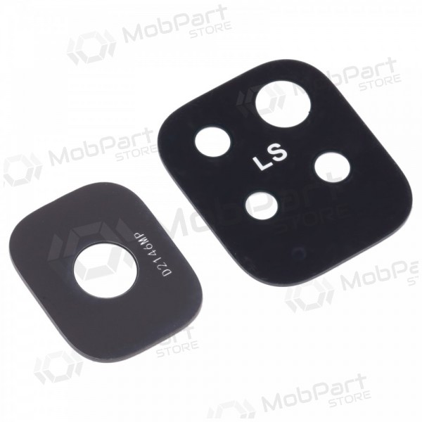 Xiaomi Redmi Note 11 Pro 4G (Global) lente vidro da câmera 108MP (only lens 2pcs) Xiaomi Redmi Note 11 Pro 4G (Global) lente vidro da câmera 108MP (only lens 2pcs)