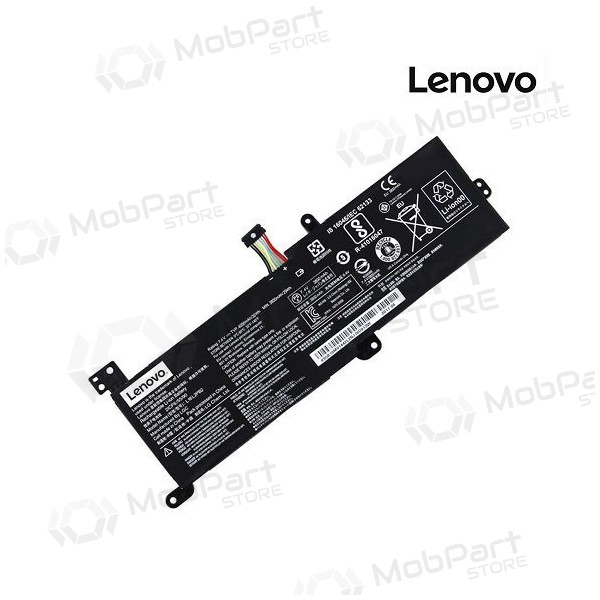 Lenovo L15M4PC0 bateria do portátil - PREMIUM Lenovo L15M4PC0 bateria do portátil - PREMIUM