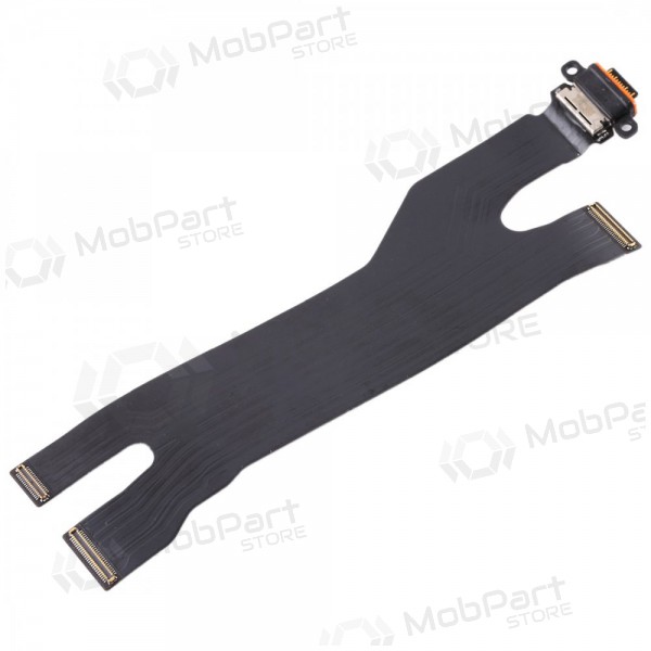 Huawei P30 Pro conector de carga (service pack) (original) Huawei P30 Pro conector de carga (service pack) (original)