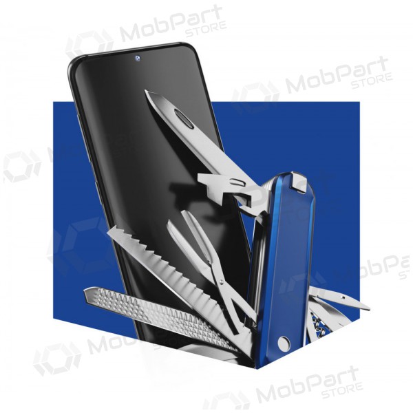 Samsung F721 Galaxy Z Flip4 5G película de tela protetor Samsung F721 Galaxy Z Flip4 5G película de tela protetor